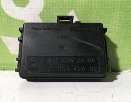 Датчик дождя для Mercedes Benz W211 E-Class 2002-2009  запчасти бу
