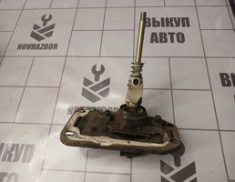 Кулиса КПП для Audi 80  90  B3  86-91  запчасти бу