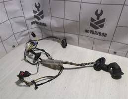 Проводка (коса) для Ford Fusion 2002 >  запчасти бу