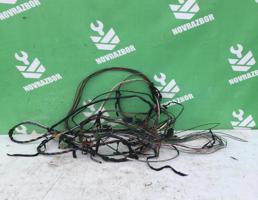 Проводка (коса) для Audi 100 C4 91-94  запчасти бу