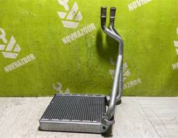 Радиатор отопителя для LADA VESTA 15-19  запчасти бу