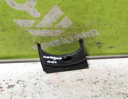 Кожух ремня ГРМ для Renault Kangoo 97-03  запчасти бу