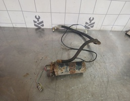 Осушитель системы кондиционирования для VW Passat  B3  1988-1993  запчасти бу