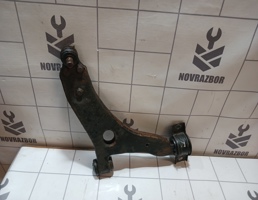 Рычаг передний правый для Ford Focus 1 1998-2004  запчасти бу