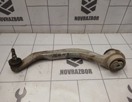 Рычаг задний нижний левый для VW Passat B5 96-00  запчасти бу