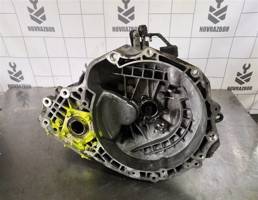 МКПП механическая коробка для Chevrolet Aveo (T300) 2011-2015  запчасти бу