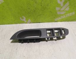 Накладка декоративная для Seat Ibiza 4 2002-2008  запчасти бу