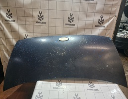 Капот для Ford Transit FA 2000-2006  запчасти бу