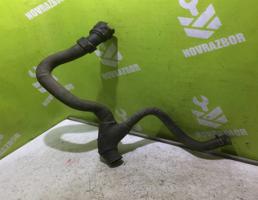 Патрубок радиатора для Ford Mondeo 3 00-07  запчасти бу