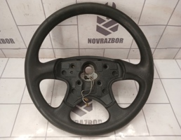 Рулевое колесо без AIR BAG для VW Golf 3 Vento 91-97  запчасти бу