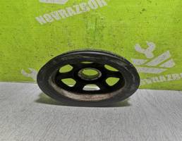 Шкив коленвала для Mercedes Benz W163 M-Klasse (ML) 98-04  запчасти бу