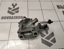 Корпус термостата для Renault Logan 2 14-18  запчасти бу