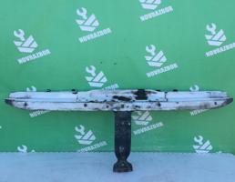 Панель передняя для Opel Movano 1998-2010  запчасти бу