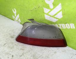Фонарь задний в бампер правый для Ford Focus 1 1998-2004  запчасти бу