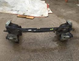 Панель передняя для Opel Vectra B 1995-1999  запчасти бу