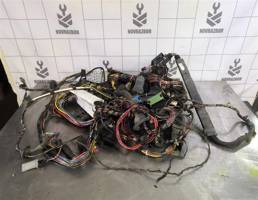 Проводка (коса) для Opel Zafira A 99-05  запчасти бу