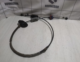 Трос КПП для Ford Focus 1 1998-2004  запчасти бу