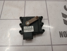 Моторчик заслонки отопителя для Faw Besturn B50 2009-2016  запчасти бу