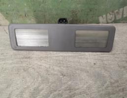 Плафон салонный для BMW 7-серия E32 1986-1994  запчасти бу