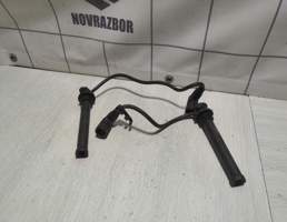 Провода высоковольтные для Chery Boo M11 10-14  запчасти бу