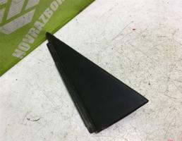 Накладка двери задней правой для VW Passat  B3  1988-1993  запчасти бу