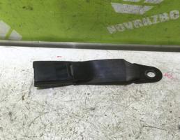 Ответная часть ремня безопасности для Opel Movano 1998-2010  запчасти бу