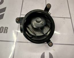 Дефлектор воздушный для Ford Fusion 2002 >  запчасти бу