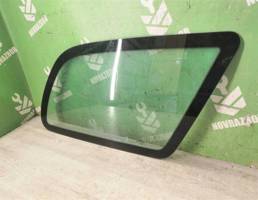 Стекло кузовное глухое правое для Ford Escort /Orion 1995-1998  запчасти бу