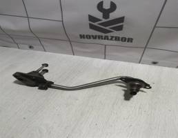 Трубка картерных газов для Daewoo Matiz M100/M150 98-15  запчасти бу