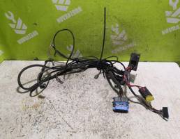 Проводка (коса) для Mercedes Benz W210 E-class 1995-2000  запчасти бу