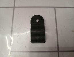 Кронштейн радиатора для Renault Megane 3 09-16  запчасти бу