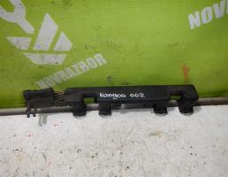 Проводка (коса) для Renault Kangoo 97-03  запчасти бу