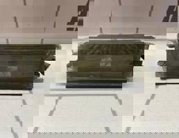 Фонарь подсветки номера для Renault Logan 2005-2014  запчасти бу