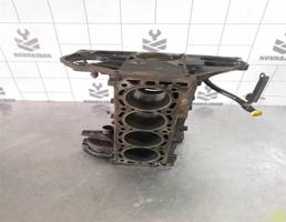 Блок двигателя для Opel Zafira A 99-05  запчасти бу
