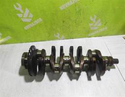 Коленвал для Mitsubishi Lancer 10 CX  CY 07-17  запчасти бу