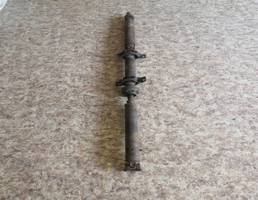 Вал карданный для Toyota Carina II 1987-1992  запчасти бу