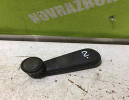 Ручка стеклоподъемника для VW Golf 2 Jetta 2 83-92  запчасти бу