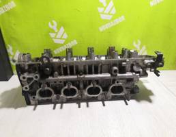 Головка блока цилиндров (ГБЦ) для Hyundai Elantra 3  00-05  запчасти бу
