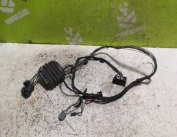 Проводка (коса) для Mercedes Benz W210 E-class 1995-2000  запчасти бу