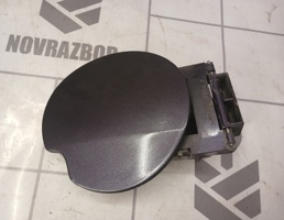 Лючок бензобака для Peugeot 307 2001-2008  запчасти бу