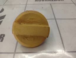 Крышка маслозаливной горловины для Opel Zafira A 99-05  запчасти бу