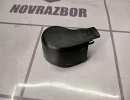 Крышка для Skoda Octavia A5 1Z   04-13  запчасти бу