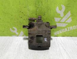 Суппорт передний правый для Chery QQ6 S21 07-10  запчасти бу