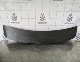 Спойлер (дефлектор) крышки багажника для Ford Focus 2 05-08  запчасти бу