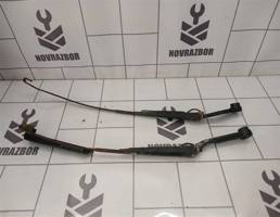 Поводок дворник комплект для Kia Spectra 2001-2011  запчасти бу