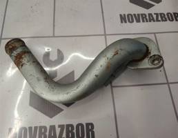 Трубка охлажд. жидкости металлическая для Kia RIO 1 2000-2004  запчасти бу