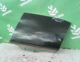 Стекло двери задней левой для Mitsubishi Galant 8  EA 97-03  запчасти бу