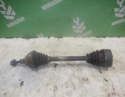 Полуось привод для VW Caddy 3 2004-2015  запчасти бу