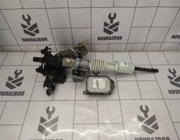 Замок зажигания для Opel Zafira A 99-05  запчасти бу