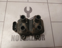 Катушка зажигания для Renault Logan 2 14-18  запчасти бу